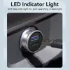 Vention auto lādētājs 2 porti PD 3.0 QC 3.0 Photo 11