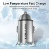 Vention auto lādētājs 2 porti PD 3.0 QC 3.0 Photo 14