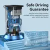 Vention auto lādētājs 2 porti PD 3.0 QC 3.0 Photo 15
