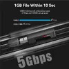 Vention 2‑в‑1 USB 3.2 Gen 1 картридер SD/MicroSD Photo 5