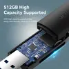 Vention 2‑в‑1 USB 3.2 Gen 1 картридер SD/MicroSD Photo 6