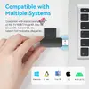 Vention 2‑в‑1 USB 3.2 Gen 1 картридер SD/MicroSD Photo 7