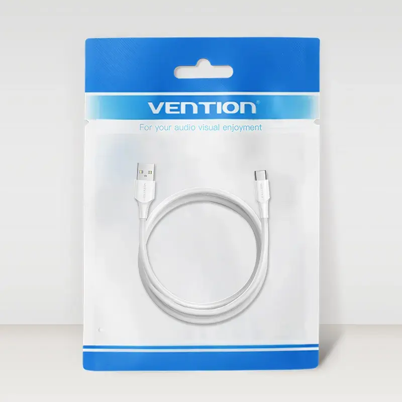Vention USB 2.0 A Male to C Male 3A Cable Photo 6