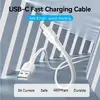 Vention USB 2.0 A Male to C Male 3A Cable Photo 7