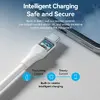 Vention USB 2.0 A Male to C Male 3A Cable Photo 11