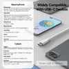 Vention USB 2.0 A Male to C Male 3A Cable Photo 16