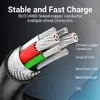 Vention USB 2.0 C Male to Male kabelis 1M Photo 9