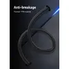 Vention USB 2.0 C Male to Male kabelis 1M Photo 10