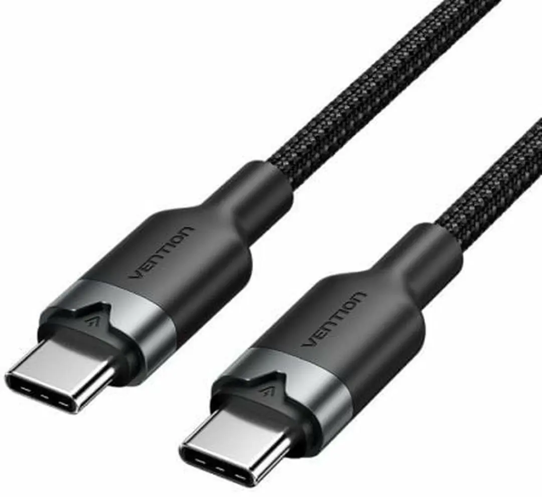 Vention TRDB USB C—USB C kabelis, USB 2.0, 2 m Photo 2