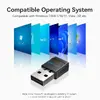 Адаптер USB Wi-Fi Vention 2.4G Black Photo 10
