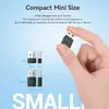 Адаптер USB Wi-Fi Vention 2.4G Black Photo 11