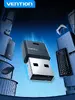 Vention NAHB0 USB Bluetooth адаптер Photo 2