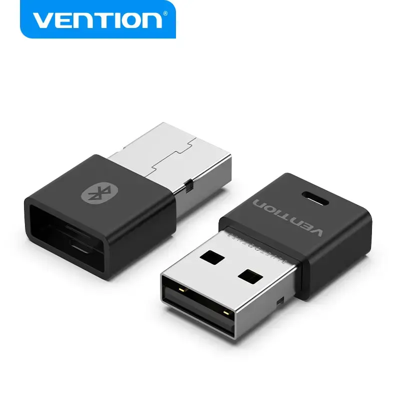 Vention NAHB0 USB Bluetooth адаптер Photo 3