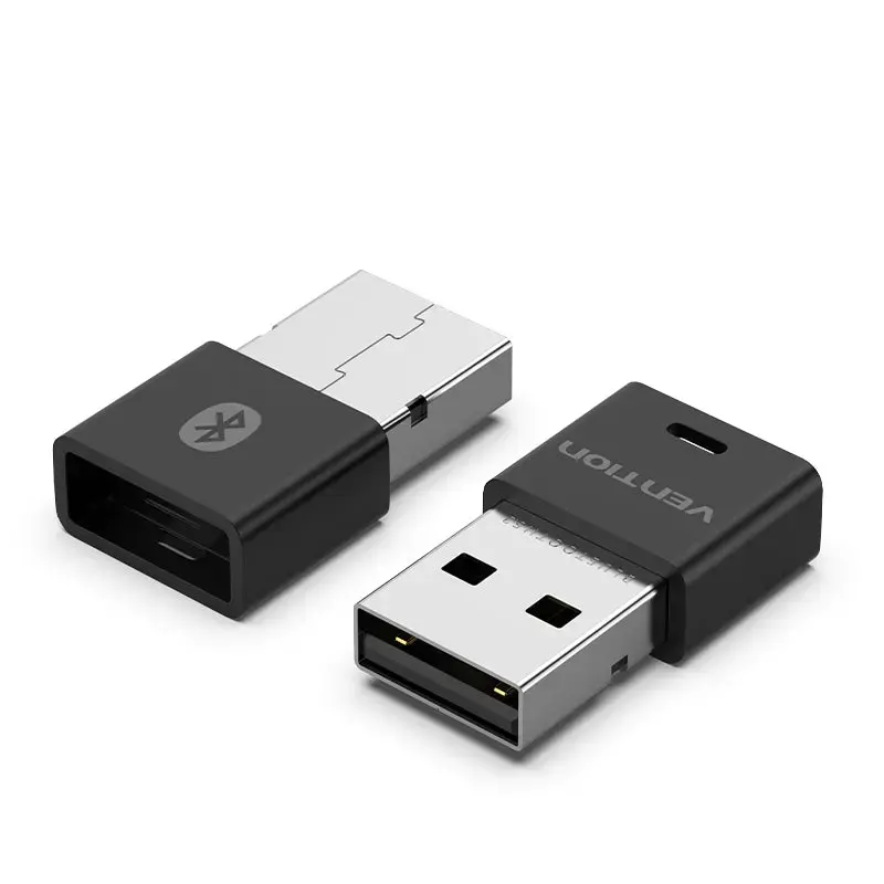 Vention NAHB0 USB Bluetooth адаптер Photo 4