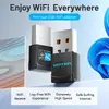 Адаптер Vention USB Wi-Fi Dual Band 2.4G/5G Photo 2