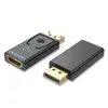 DisplayPort uz HDMI adapteris Vention HBMB0 Photo 3