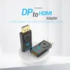 DisplayPort uz HDMI adapteris Vention HBMB0 Photo 11