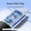 Адаптер Vention BMBHA Lightning на 3.5 мм Photo 4
