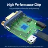 Преобразователь Vention Flat HDMI в VGA 0.15M черный Photo 3
