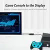 Преобразователь Vention Flat HDMI в VGA 0.15M черный Photo 4