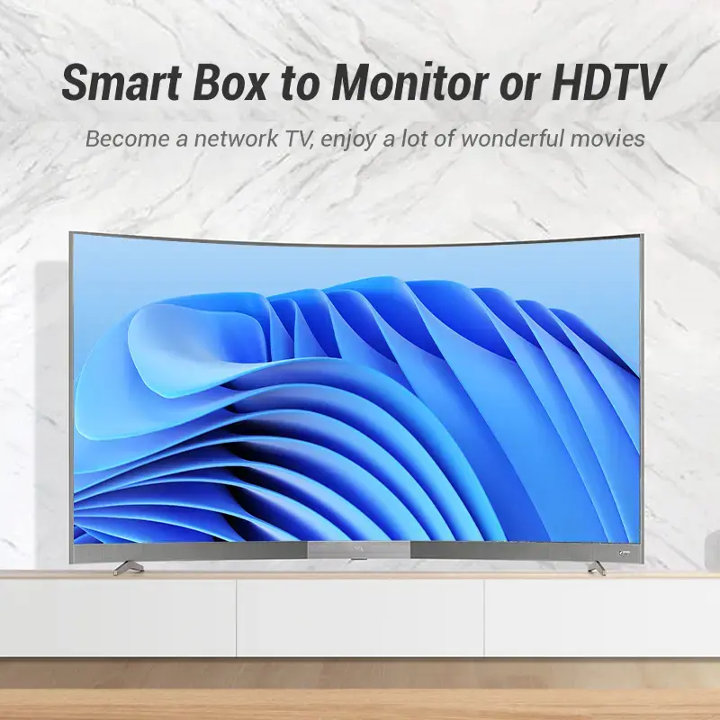 Преобразователь Vention Flat HDMI в VGA 0.15M черный Photo 5
