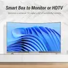 Преобразователь Vention Flat HDMI в VGA 0.15M черный Photo 5