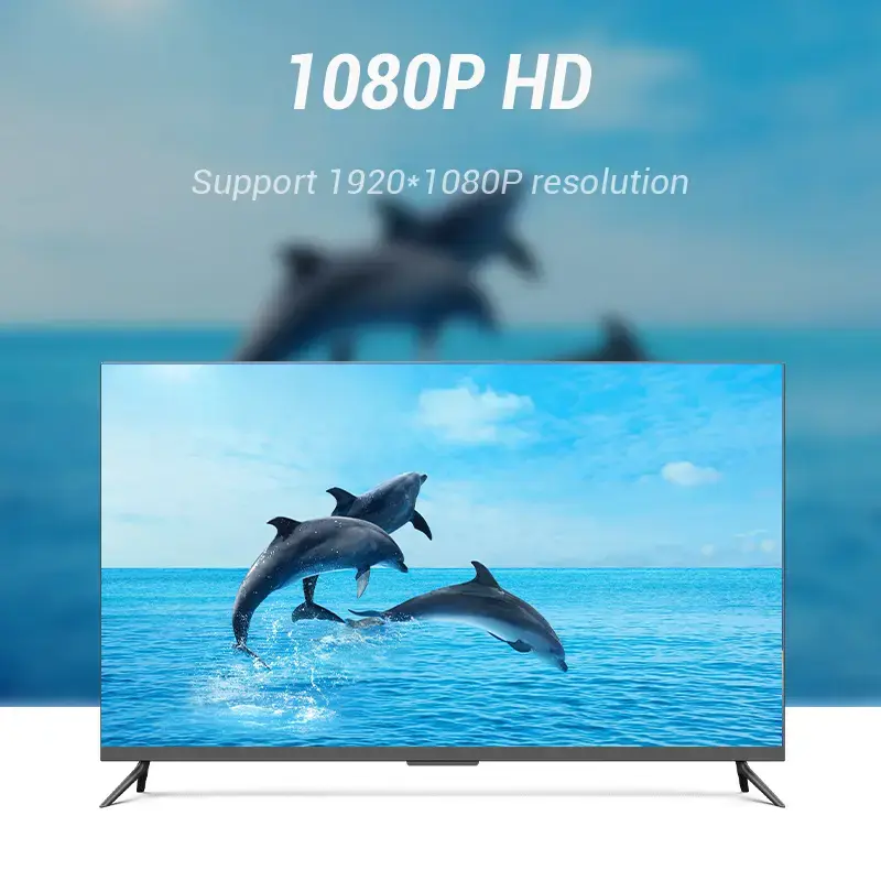 Преобразователь Vention Flat HDMI в VGA 0.15M черный Photo 7