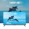 Преобразователь Vention Flat HDMI в VGA 0.15M черный Photo 7