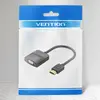 Vention HDMI uz VGA pārveidotājs 0.15M melns Photo 2