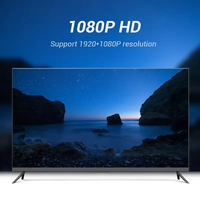 Vention HDMI uz VGA pārveidotājs 0.15M melns Photo 4