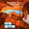 Vention 2-Port HDMI Bi-Direction 4K Switcher Photo 9