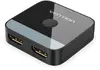 Vention 2-Port HDMI Bi-Direction 4K Switcher Photo 2