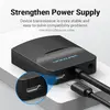 VGA uz HDMI pārveidotājs Vention 0.15M Melns Photo 3