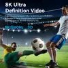 Vention 2-Port Bi-Directional 8K HDMI Switcher AKPH0 Photo 8