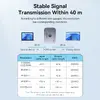 Vention 2-Port Bi-Directional 8K HDMI Switcher AKPH0 Photo 12