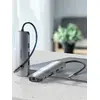 Док-станция Vention Многофункциональная USB-C на HDMI Photo 2