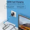 Док-станция Vention Многофункциональная USB-C на HDMI Photo 7