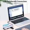 Док-станция Vention Многофункциональная USB-C на HDMI Photo 8