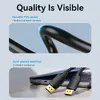 Кабель Vention DisplayPort 1,5 м 4K Photo 10