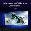 Vention DP uz HDMI kabelis 1.5M melns Photo 7