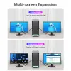 Vention DP uz HDMI kabelis 1.5M melns Photo 8