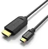 Vention CGUBF кабель HDMI→USB‑C 1 м Photo 2