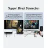 Type-C uz HDMI kabelis Vention 2M melns Photo 16