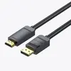 Vention кабель DisplayPort→HDMI HAGBJ 5 м Photo 2