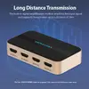 HDMI сплиттер Vention 1 In 4 Out Photo 7