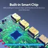 HDMI сплиттер Vention 1 In 4 Out Photo 8