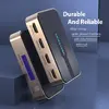 HDMI сплиттер Vention 1 In 4 Out Photo 9