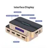 HDMI сплиттер Vention 1 In 4 Out Photo 12