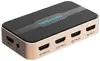 HDMI sadalītājs Vention 1 In 4 Out Photo 2