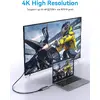 Док-станция Vention USB-C to HDMI USB 3.0x3 Photo 2